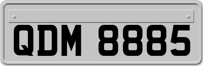 QDM8885