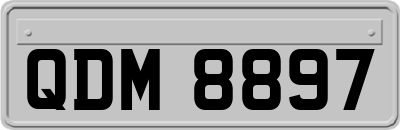 QDM8897