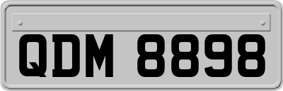QDM8898