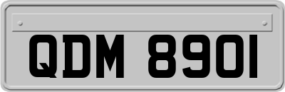 QDM8901