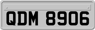 QDM8906