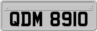 QDM8910