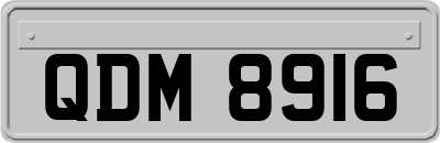 QDM8916