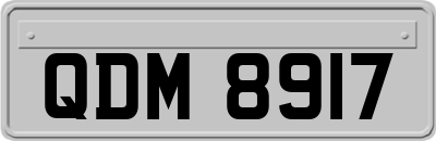 QDM8917