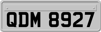 QDM8927