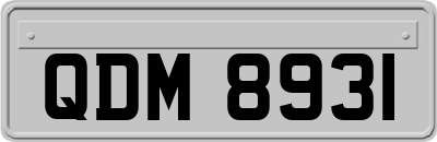 QDM8931