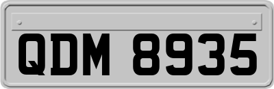 QDM8935
