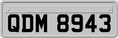 QDM8943