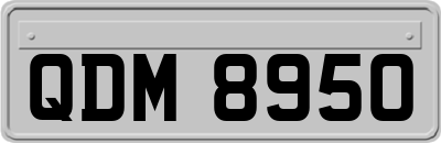 QDM8950