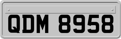 QDM8958