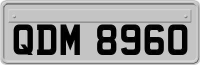 QDM8960