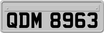QDM8963