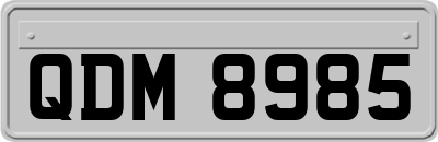 QDM8985