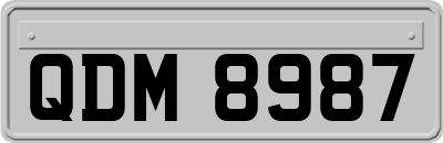 QDM8987