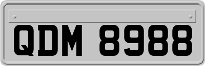 QDM8988