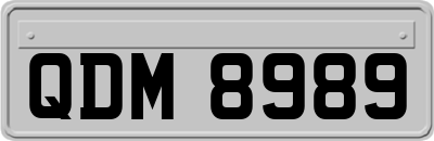 QDM8989