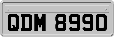 QDM8990