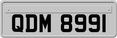 QDM8991