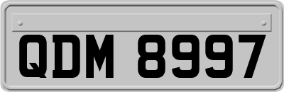QDM8997