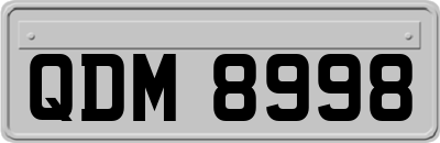 QDM8998