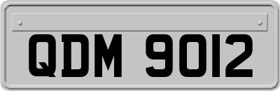 QDM9012