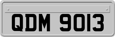QDM9013