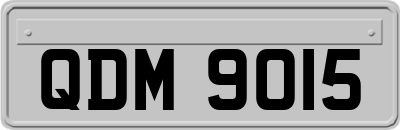 QDM9015