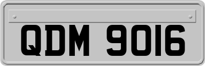 QDM9016