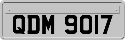 QDM9017