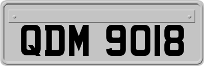 QDM9018
