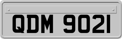QDM9021