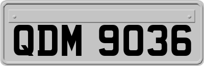 QDM9036