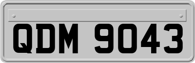 QDM9043