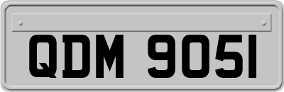QDM9051