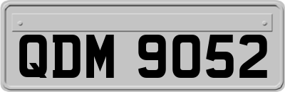 QDM9052