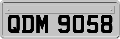 QDM9058