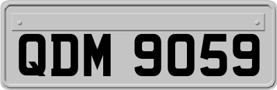 QDM9059