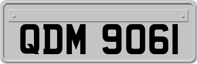 QDM9061