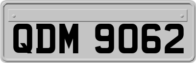 QDM9062