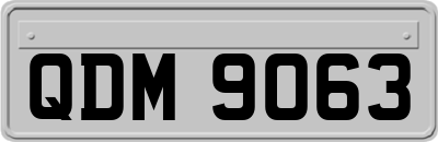 QDM9063