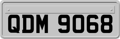 QDM9068
