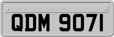QDM9071