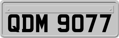 QDM9077