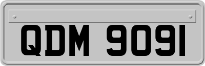 QDM9091