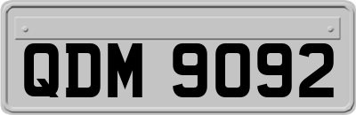 QDM9092