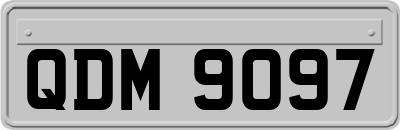 QDM9097