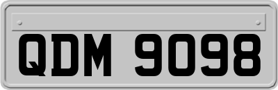 QDM9098