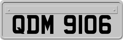 QDM9106