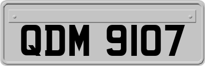 QDM9107