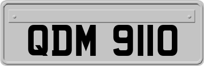 QDM9110